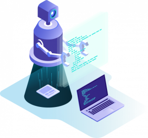 Разработка сайта для автоматизации бизнес-процессов в Кито