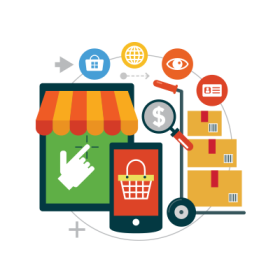 Разработка сложного сайта для сферы логистики в Кито